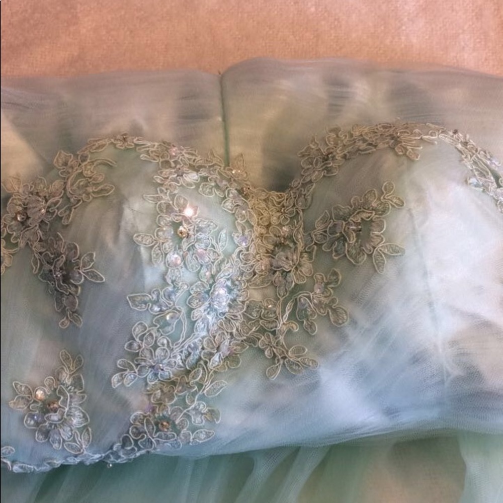 Alyce Prom Dress - Picture 2 of 6